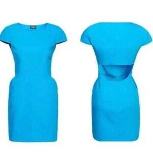 Fashion Star Amy for H&M dress